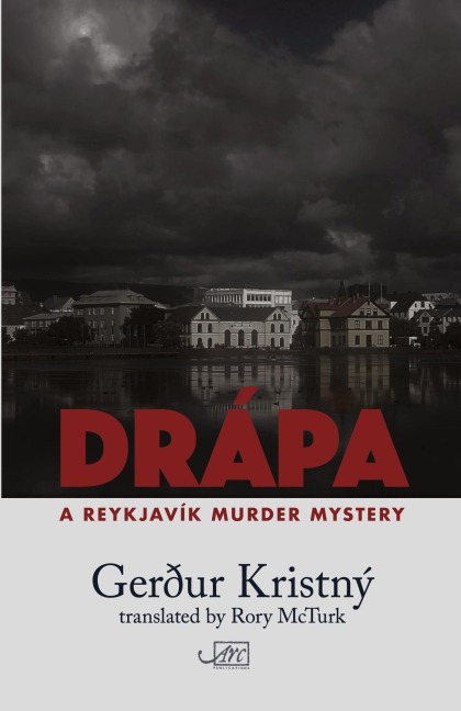 Drápa: A Murder Mystery