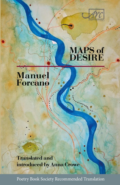 Maps of Desire
