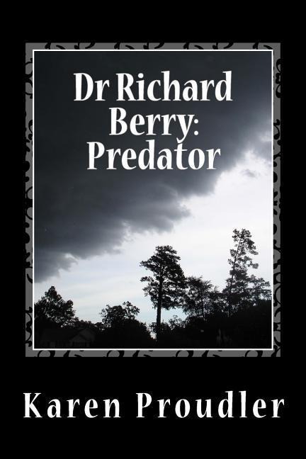 Dr Richard Berry: Predator
