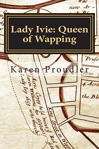 Lady Ivie Queen of Wapping
