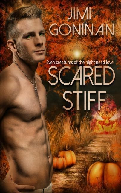 Scared Stiff