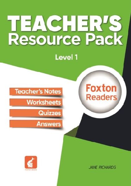 Foxton Readers Teachers Resource Pack - Level-1