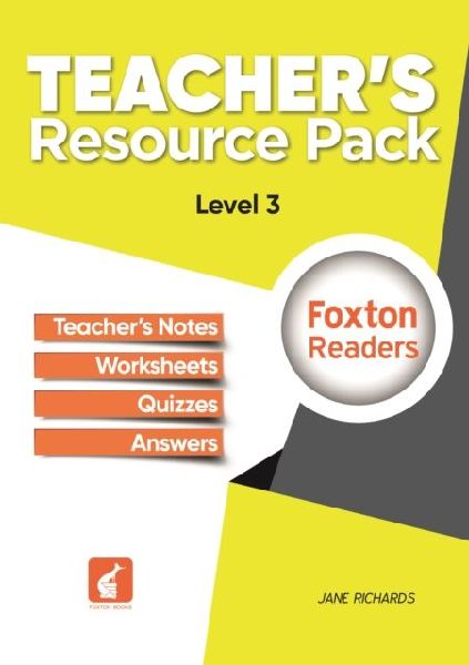 Foxton Readers Teachers Resource Pack - Level-3