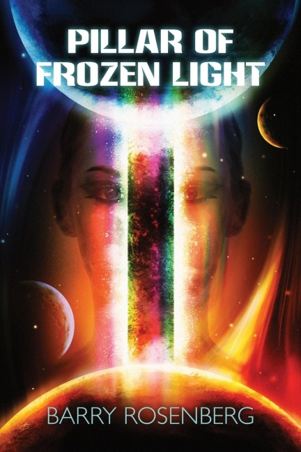 Pillar of Frozen Light