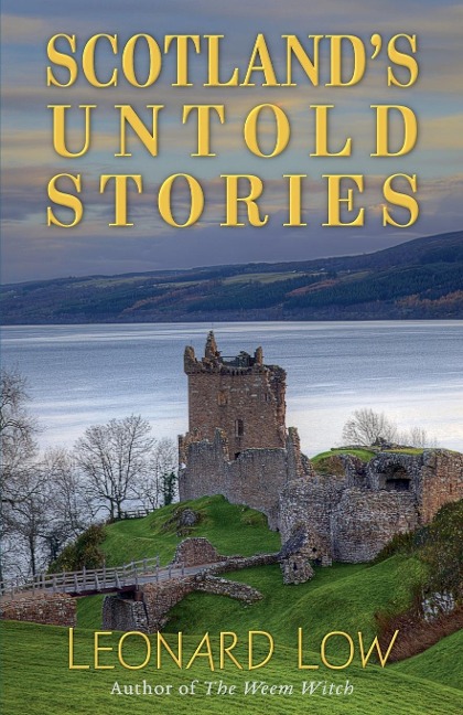 Scotlands Untold Stories