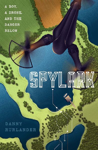 Spylark