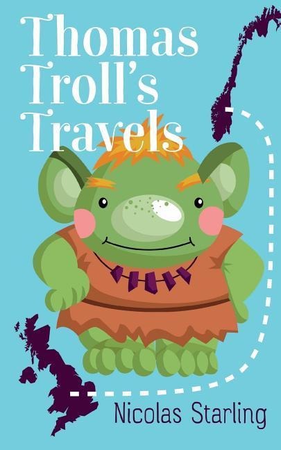 Thomas Trolls Travels