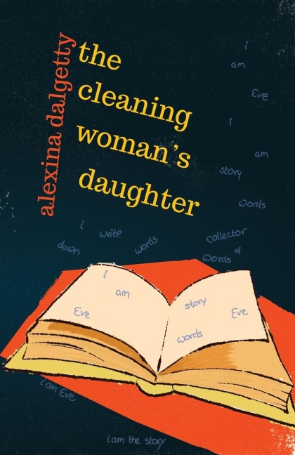 The Cleaning Womans Daughter