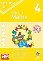 KS2 Maths Year 3/4 Workbook 4: Numerical Reasoning Technique