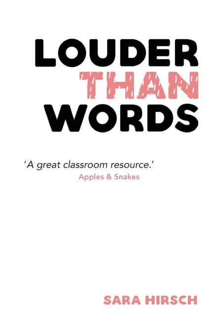 Louder than Words