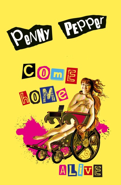 Come Home Alive