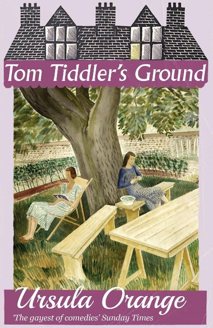 Tom Tiddlers Ground