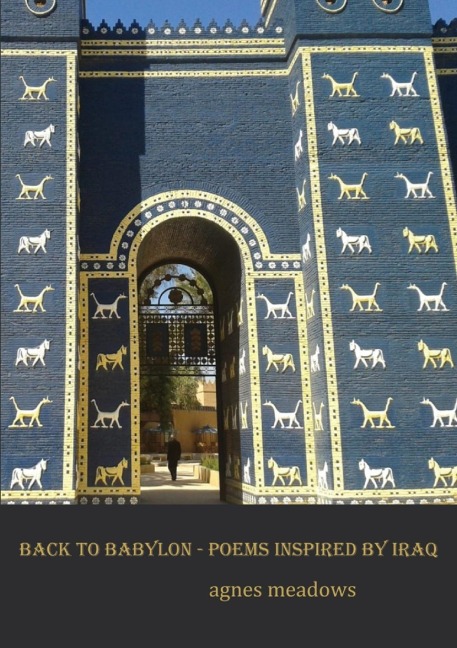 Back to Babylon: Poems inspired by Iraq