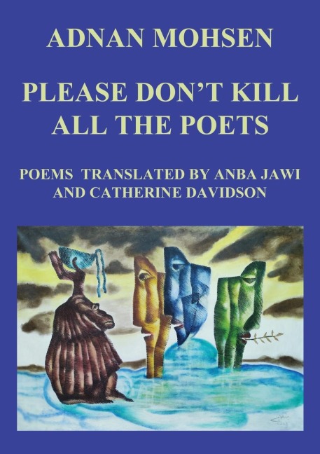 Please Dont Kill All The Poets