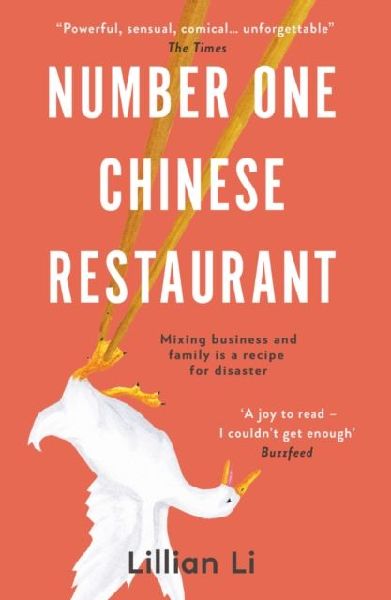 Number One Chinese Restaurant