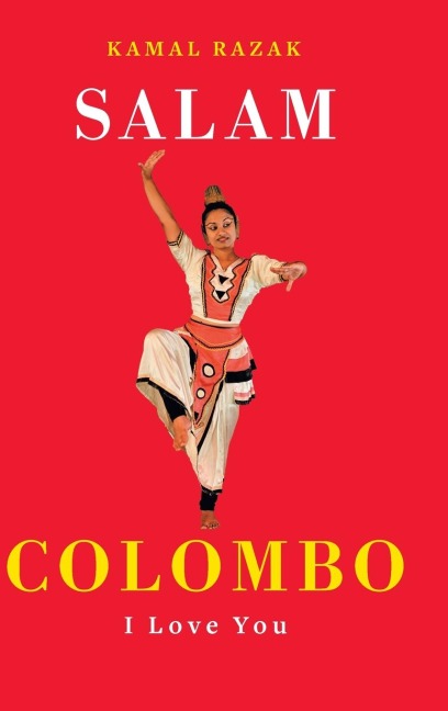 Salam Colombo: I love you