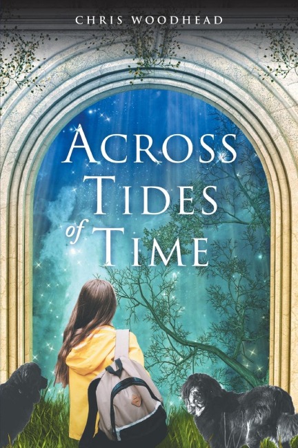 Across Tides of Time: a story for teenagers and young people