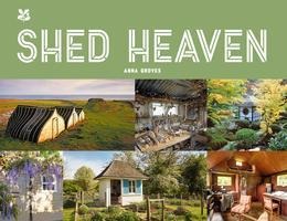 Shed Heaven: A Place for Everything
