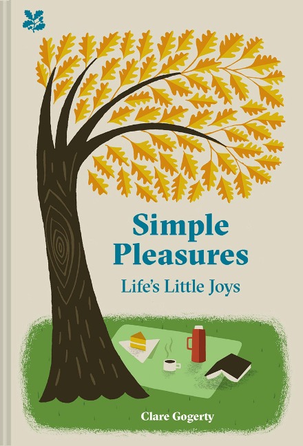 Simple Pleasures: Lifes Little Joys