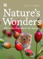 Natures Wonders: Moments That Mark the Seasons
