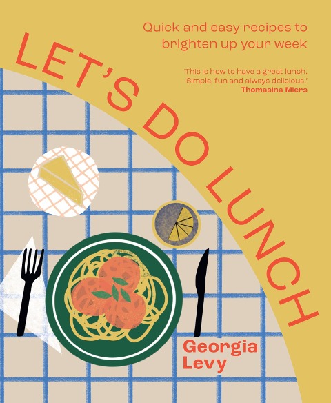 Lets Do Lunch