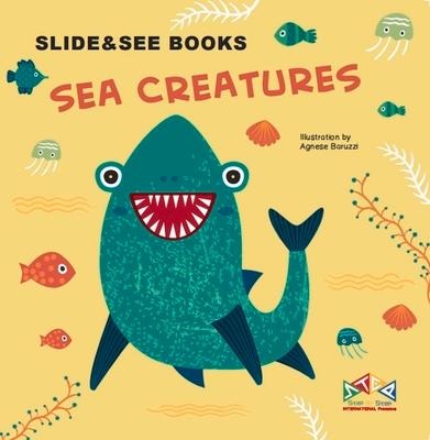 Sea Creatures
