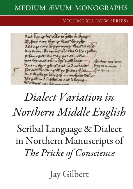 Dialect Variation in Northern Middle English