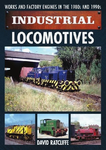 Industrial Locomotives