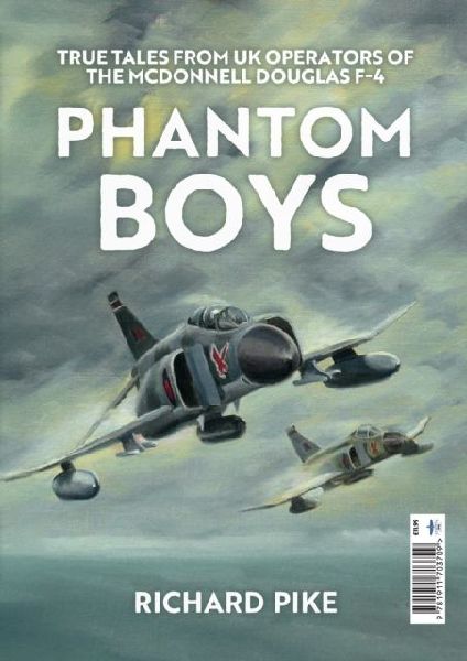 Phantom Boys