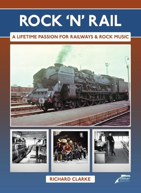 Rock n Rail