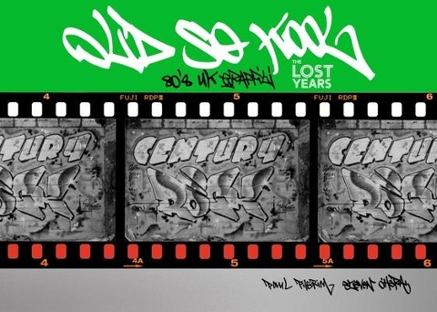 Old So Kool - The Lost Years