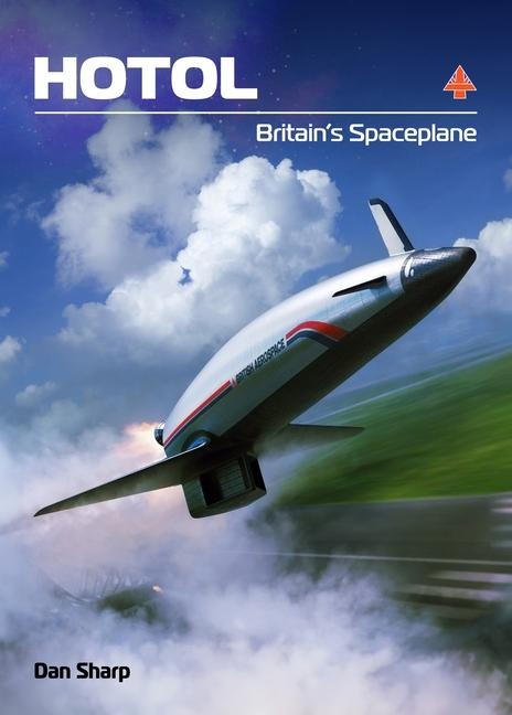 HOTOL: Britains Spaceplane