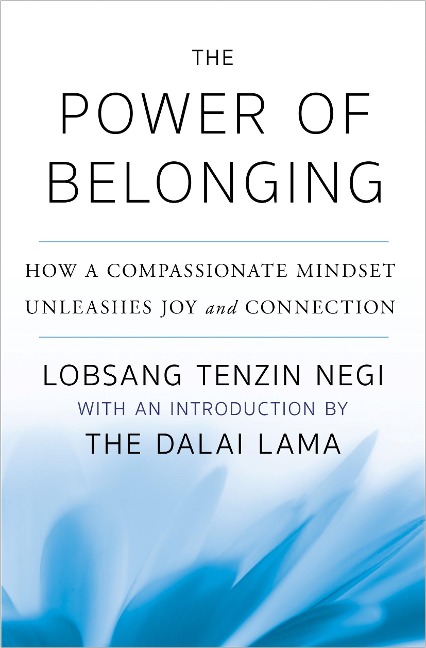 Engaged Compassion: Seven Practices to Cultivate Resilience, Connection and a Joyous Life