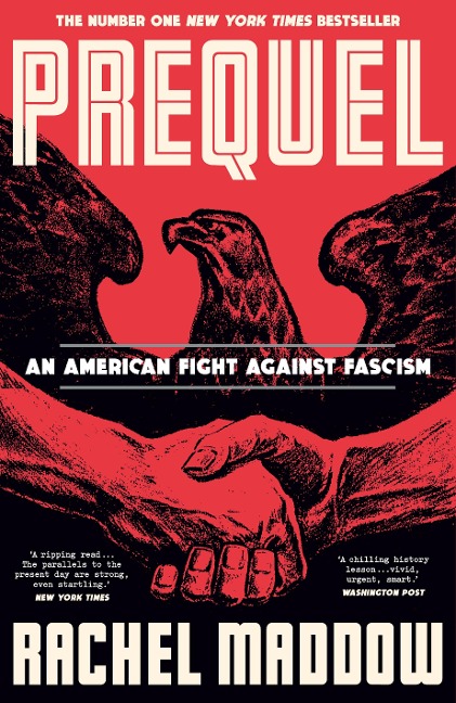 Prequel: An American fight against fascism