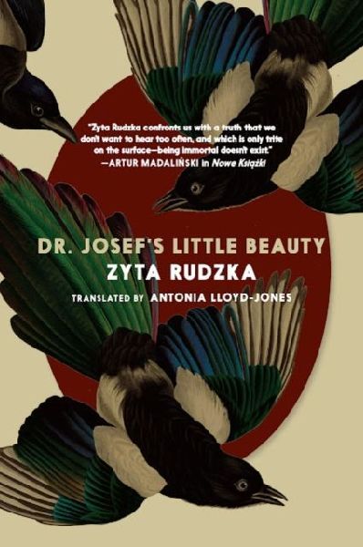 Dr. Josefs Little Beauty