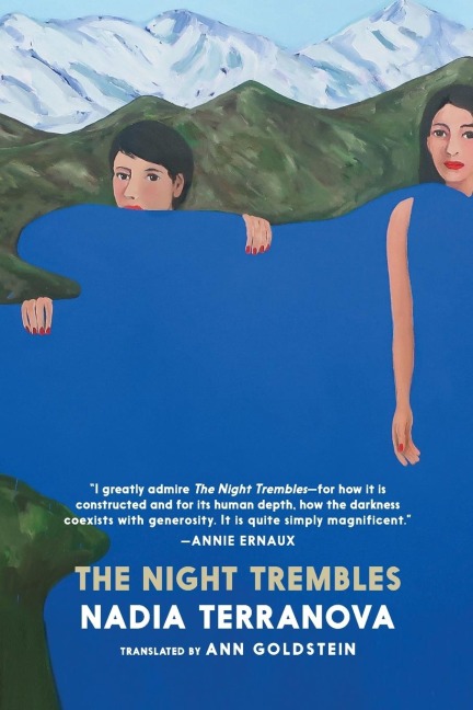 The Night Trembles: A Novel