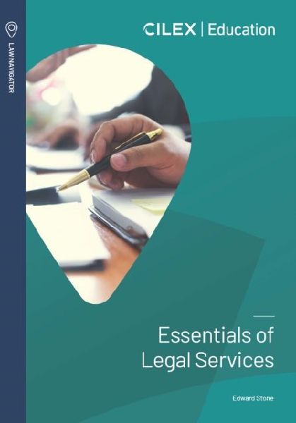 Essentials of Legal Services