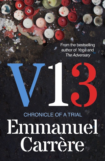 V13: Chronicle of a Trial