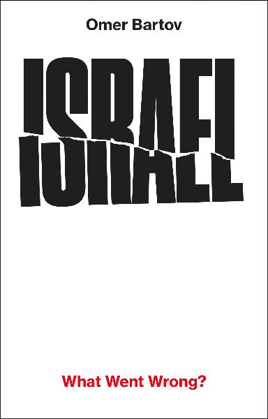Israel: What Went Wrong?