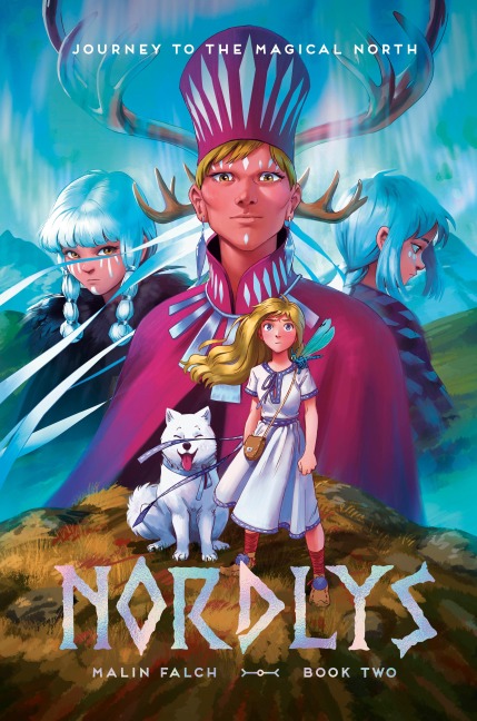 Nordlys: Book Two