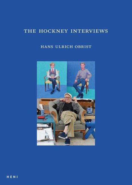 Hockney Interviews, The