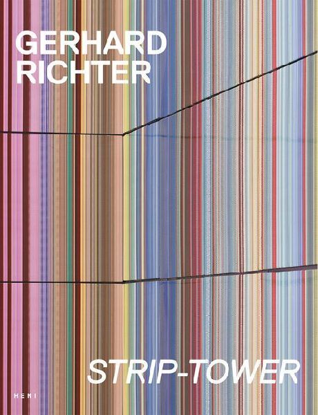 Gerhard Richter: Strip Tower