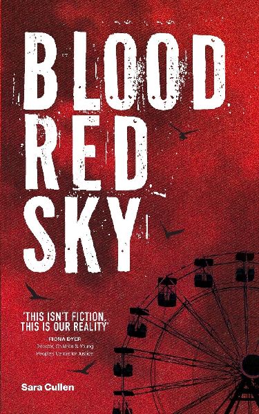 Blood Red Sky