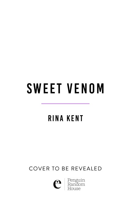 Sweet Venom