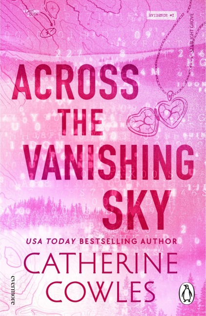 Across the Vanishing Sky