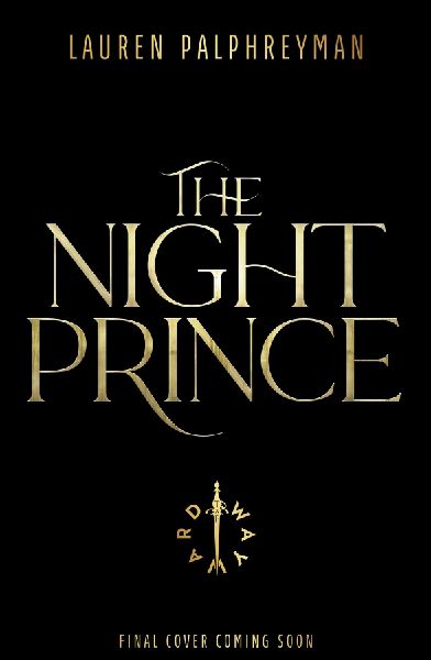 The Night Prince