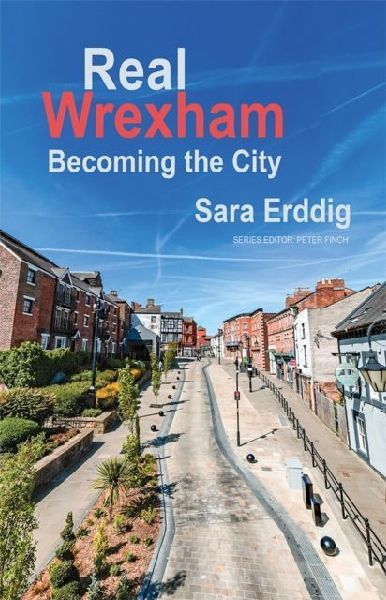 Real Wrexham: Becoming the City