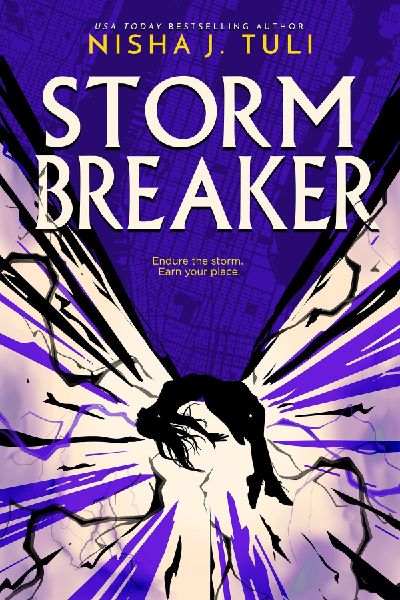 Storm Breaker