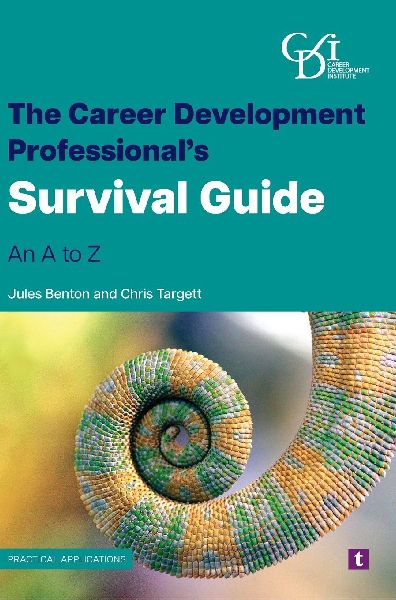 The Career Development Professionals Survival Guide: An A to Z