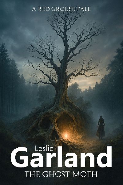 The Ghost Moth